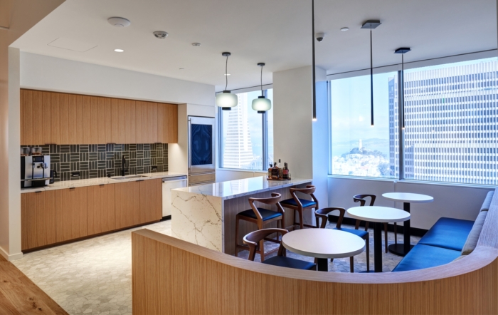 Confidential Investment Firm Offices - San Francisco - 6