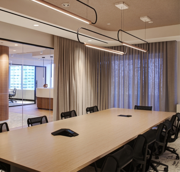 Confidential Investment Firm Offices - San Francisco - 7