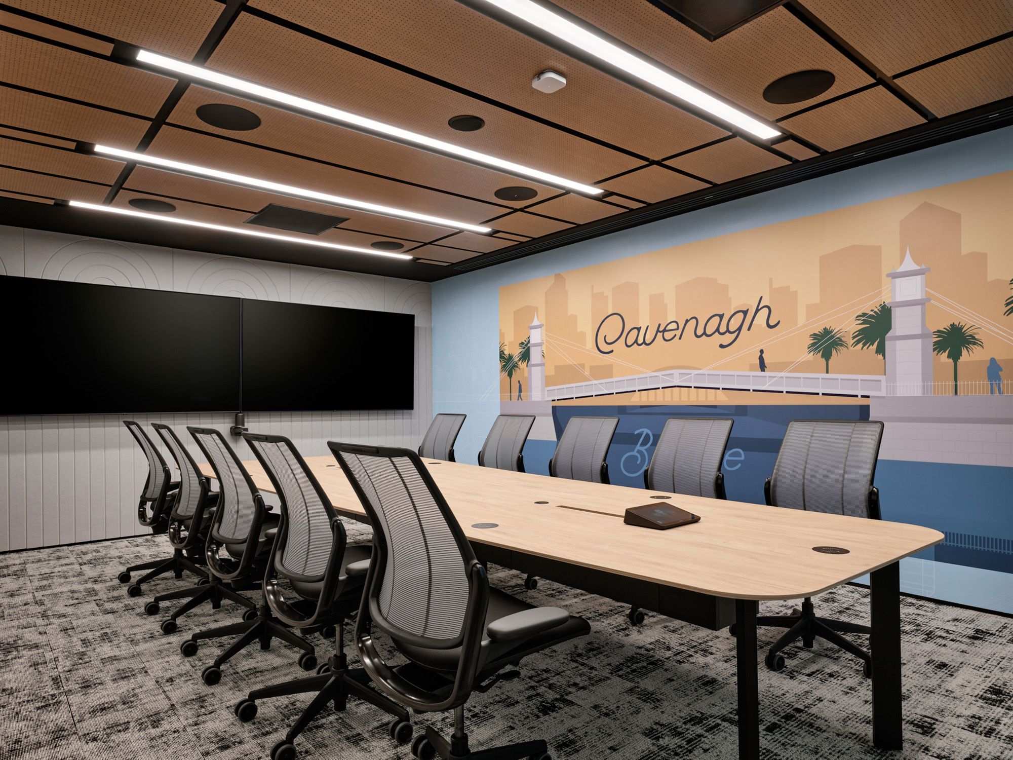 Confidential Social Media Platform Office Expansion - Singapore ...