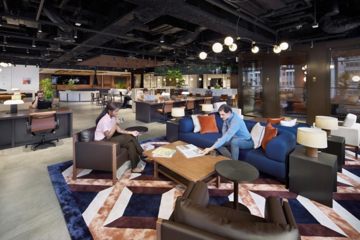 EGG Coworking Offices - Tokyo - 12