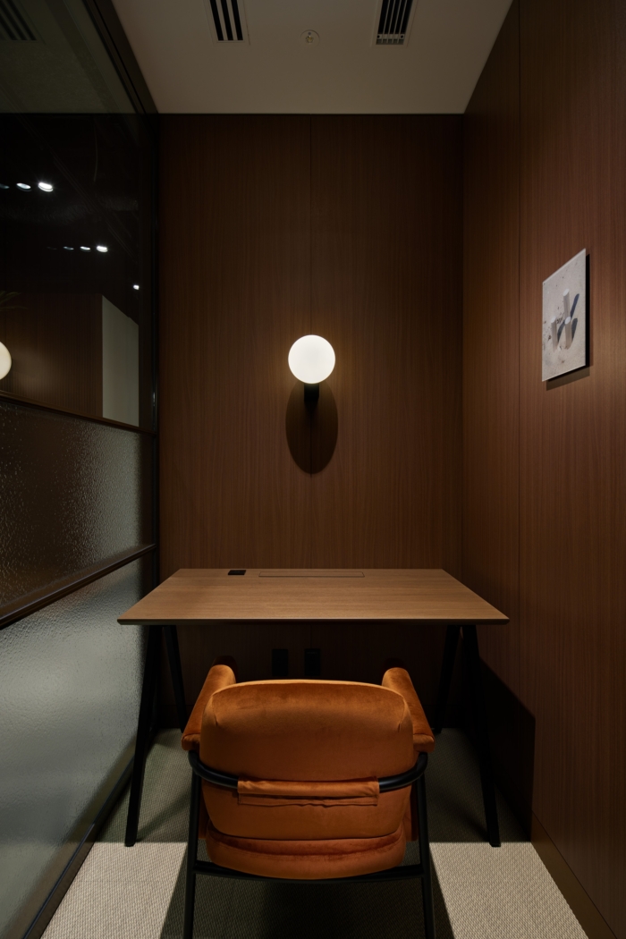 EGG Coworking Offices - Tokyo - 13
