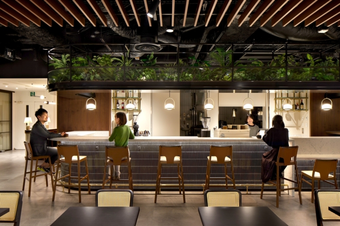 EGG Coworking Offices - Tokyo - 10