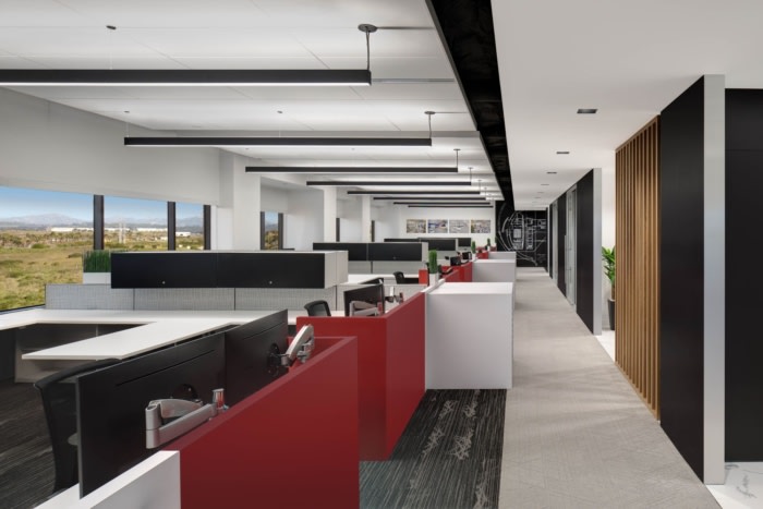 McFarlane Architects Offices - San Diego - 3