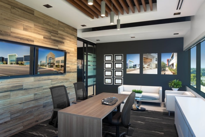 McFarlane Architects Offices - San Diego - 7