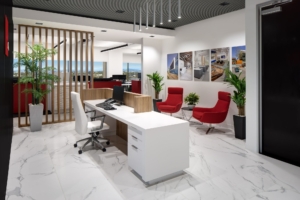 McFarlane Architects Offices - San Diego