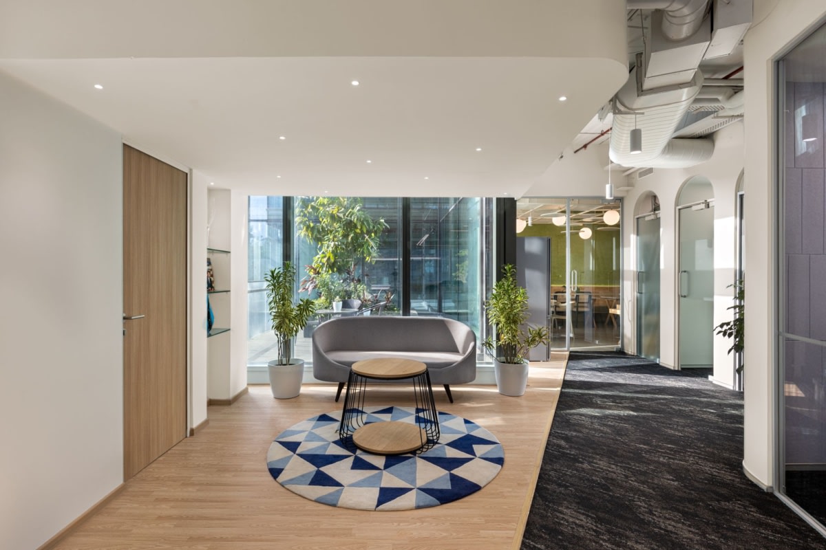 Neterwala Group Offices - Mumbai | Office Snapshots