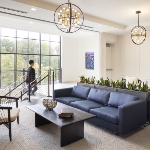 recent Norfolk & Dedham Spec Suite – Boston office design projects