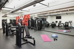 Gym / Fitness Center in Norfolk & Dedham Spec Suite - Boston