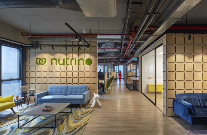 Nutrino Offices - Tel Aviv - 3