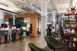 OnPay Offices - Atlanta