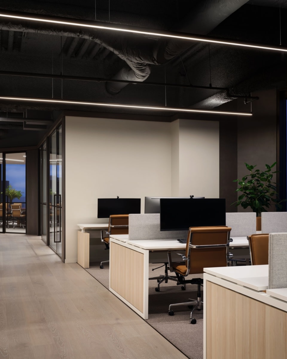 Pantheon office