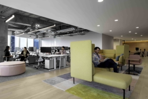 Perkins&Will Offices - Monterrey
