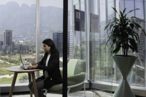 Perkins&Will Offices - Monterrey