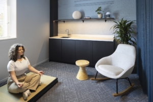 Personio Offices - Amsterdam