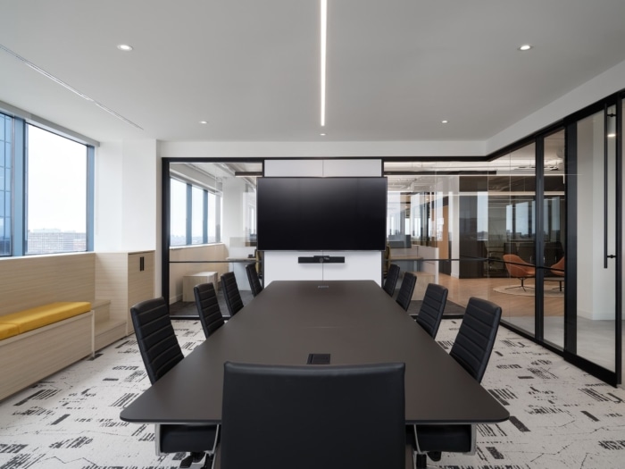 Petra Group Offices - Montreal - 7