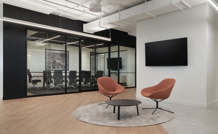 Petra Group Offices - Montreal - 5