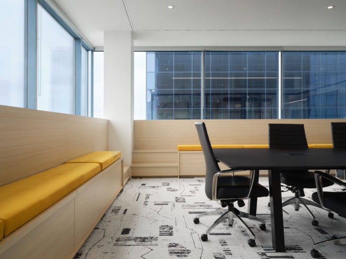 Petra Group Offices - Montreal - 8
