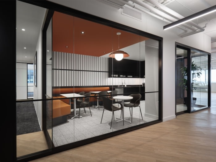 Petra Group Offices - Montreal - 12