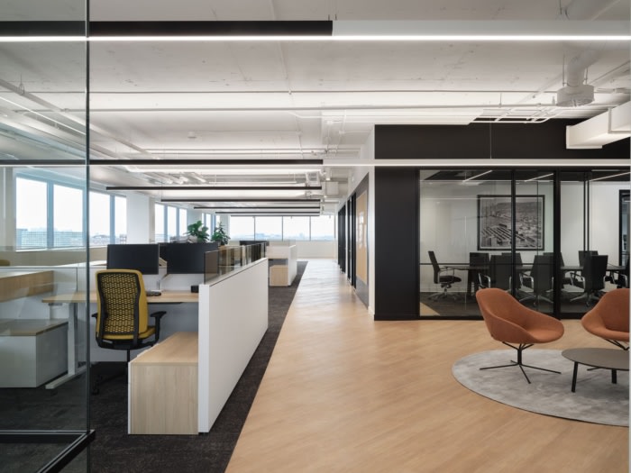 Petra Group Offices - Montreal - 4