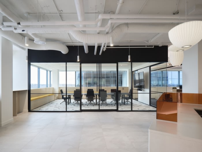 Petra Group Offices - Montreal - 3