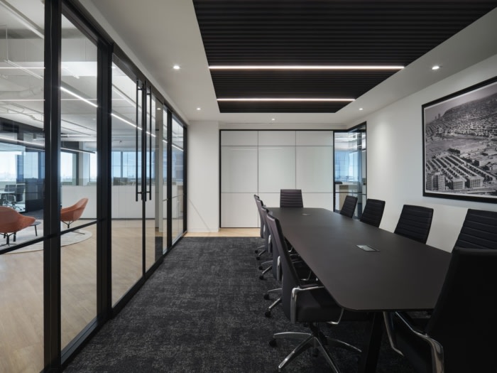 Petra Group Offices - Montreal - 6