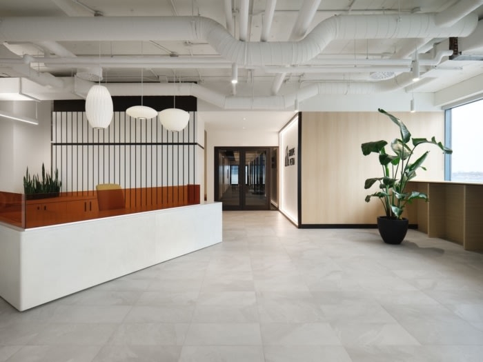 Petra Group Offices - Montreal - 2