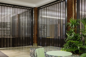 PSD Bank Offices - Berlin