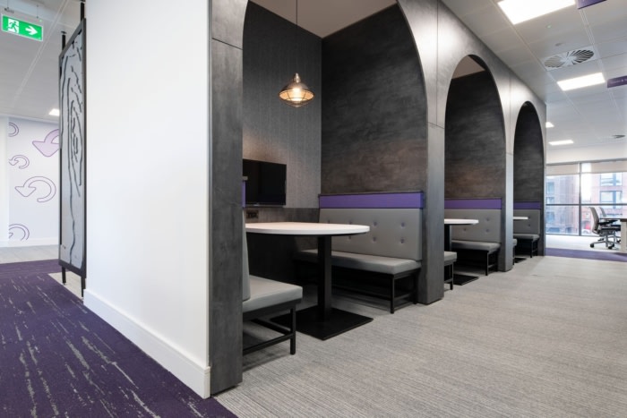 Roku Offices - Cardiff - 5