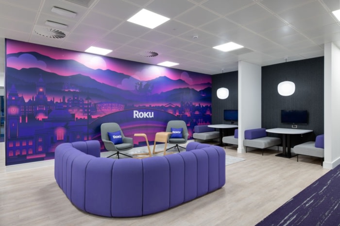 Roku Offices - Cardiff - 6