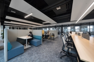 SAIC Motor Offices - Shanghai