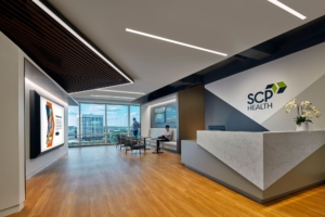 SCP Health Offices - Atlanta