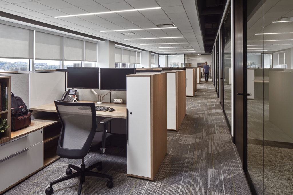 SCP Health Offices - Atlanta | Office Snapshots