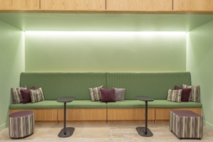 Second Harvest Offices - New Orleans