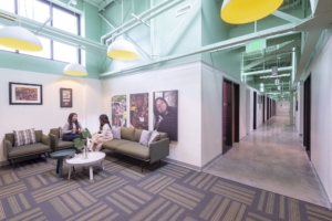 Second Harvest Offices - New Orleans