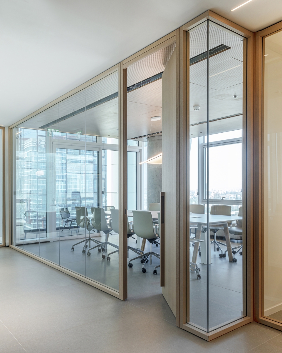 Signature-IT Offices - Tel Aviv | Office Snapshots