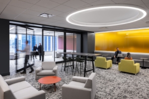 Sinch Offices - Chicago