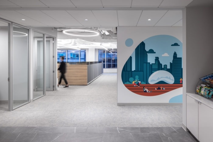 Sinch Offices - Chicago - 15