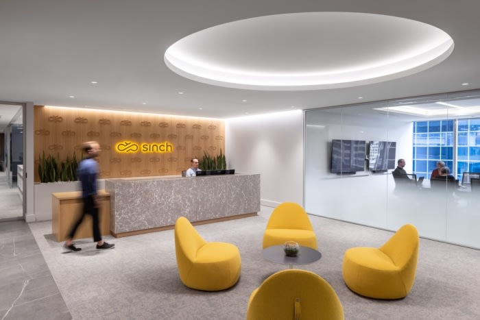 Sinch Offices - Chicago - 2