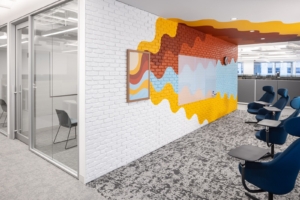 Sinch Offices - Chicago