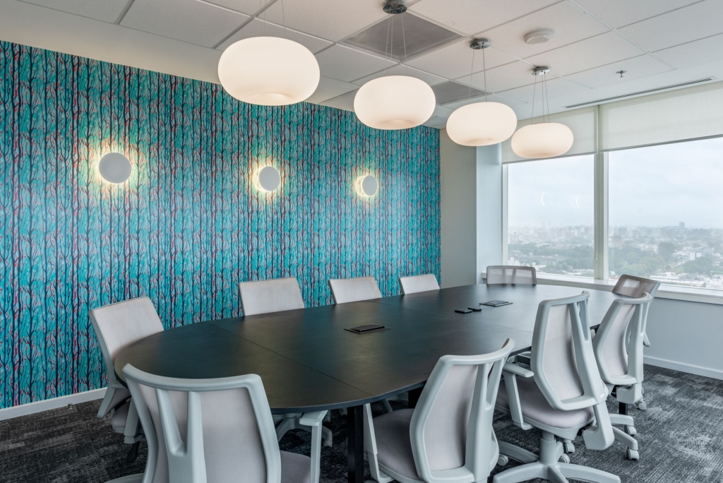 Slantis Slantis Offices - Montevideo | Office Snapshots