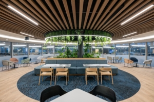 Stevens & Bolton LLP Offices - Guildford