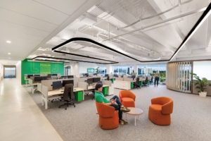 Subway Offices - Miami