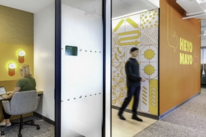 Subway Offices - Miami