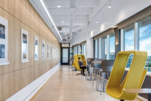 Subway Offices - Miami