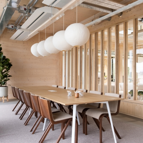recent Ter Steege Offices – Den Hoorn office design projects