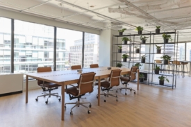 TF Cornerstone Spec Suite - Washington DC | Office Snapshots