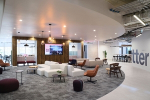 Three UK Offices - Reading