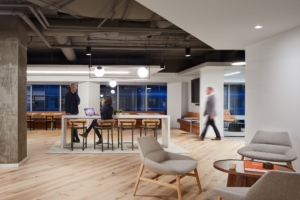 TYLin Offices - Chicago