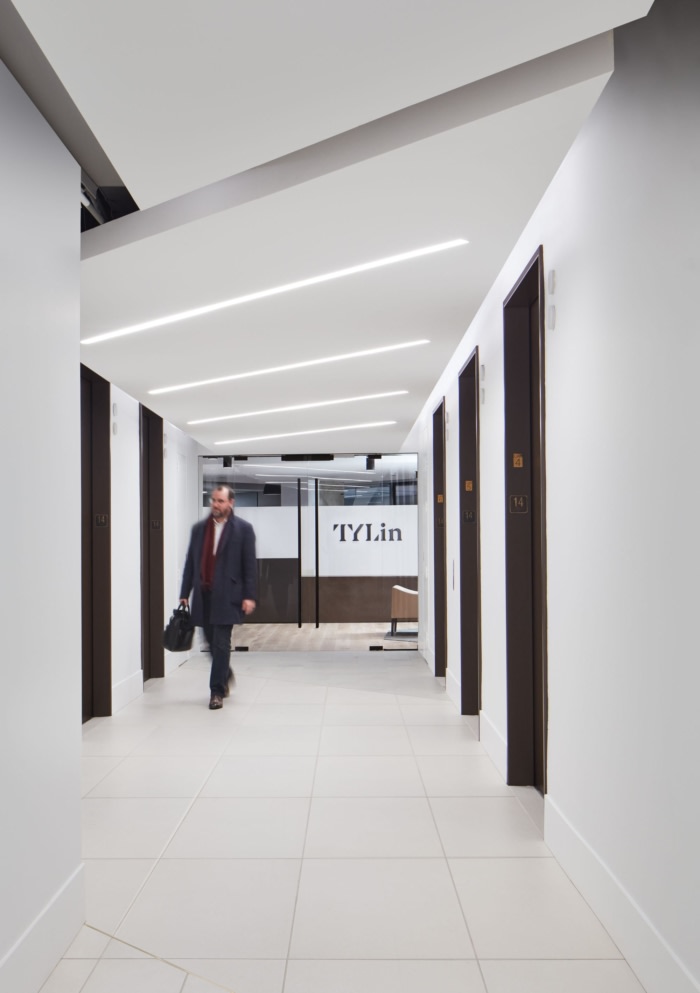 TYLin Offices - Chicago - 1