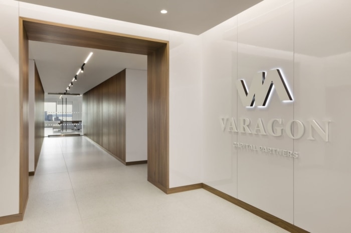 Varagon Offices - New York City - 2
